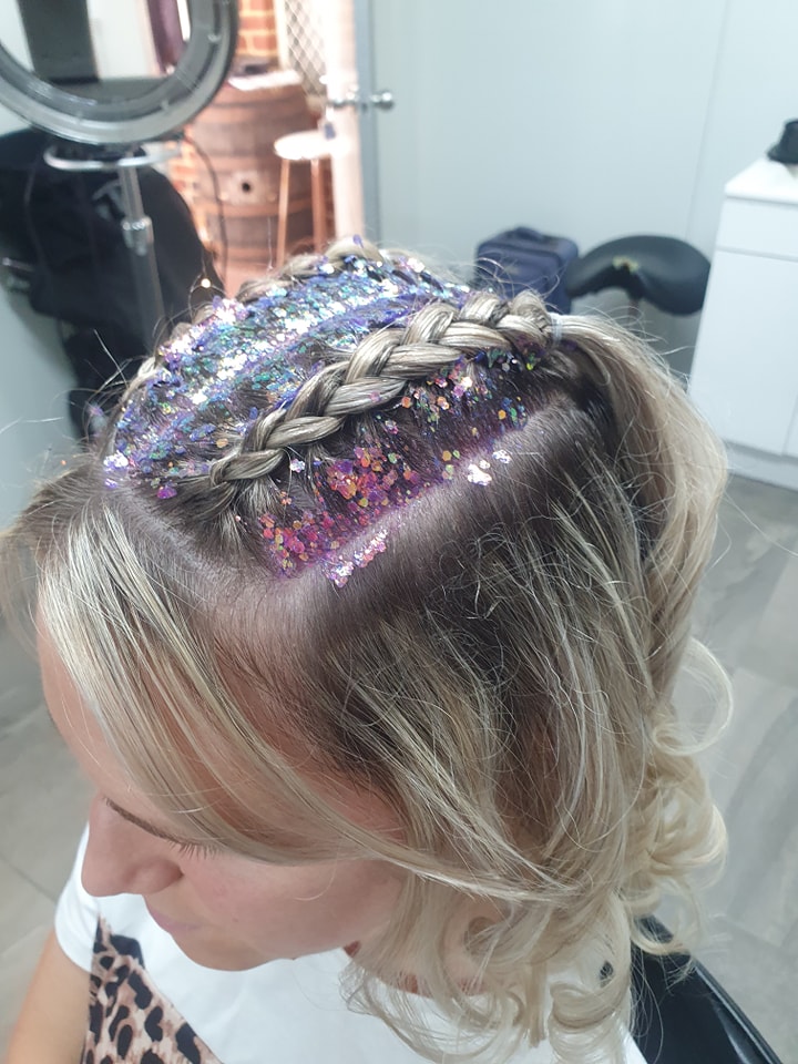 Braids For Babes | Perth WA