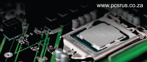 PC's R Us - Computer Support and Sales | Johannesburg