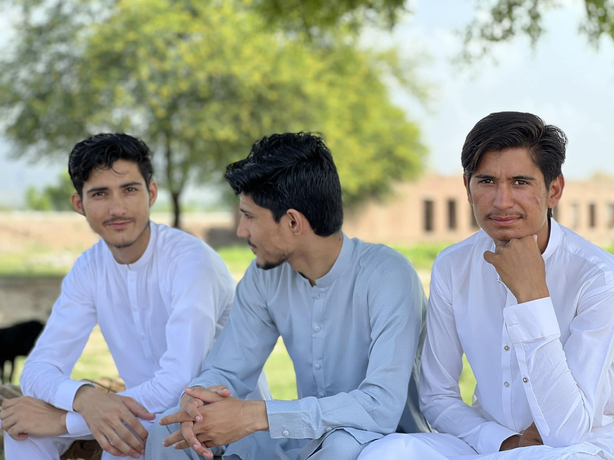 Mohsin Rafique Khattak