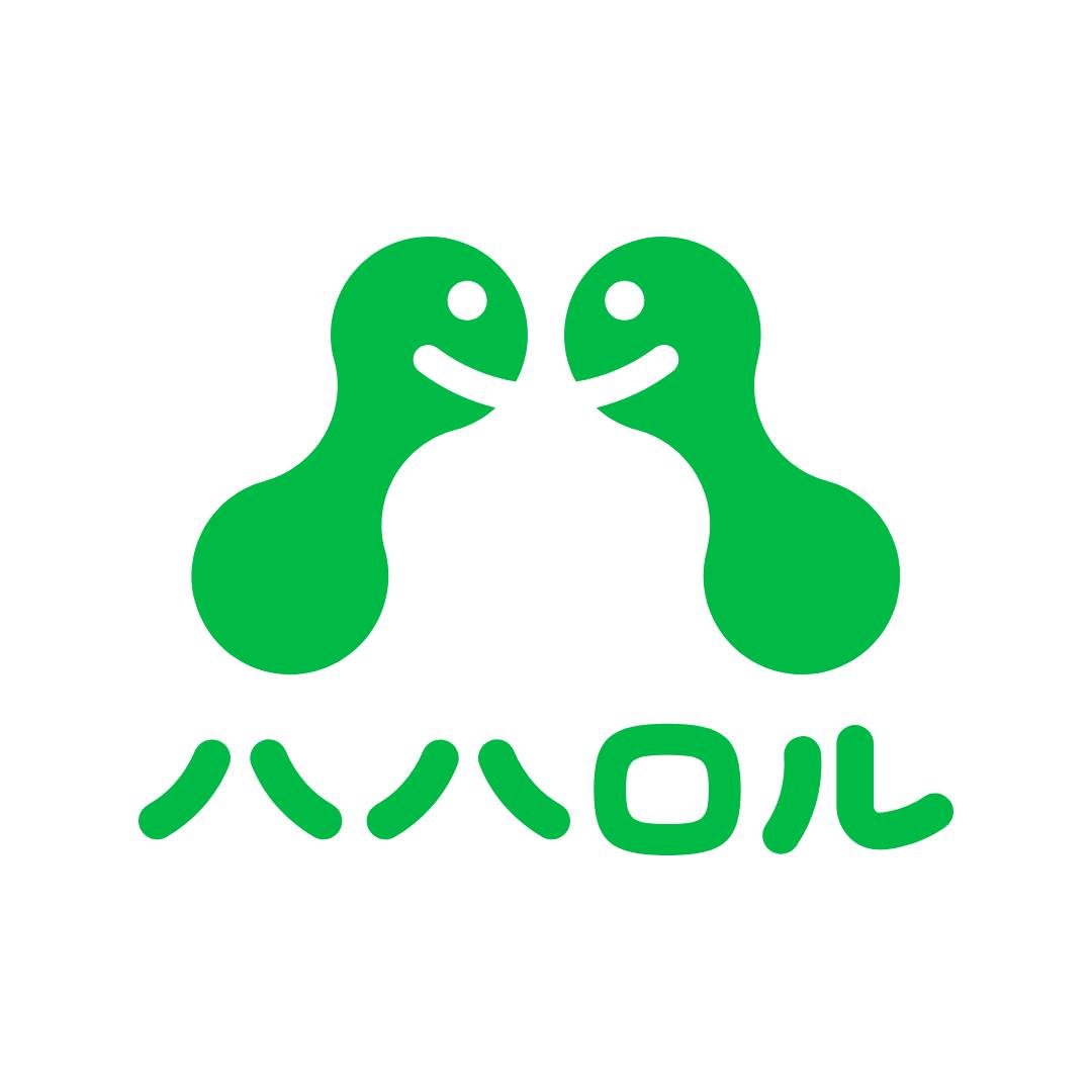 ハハロル