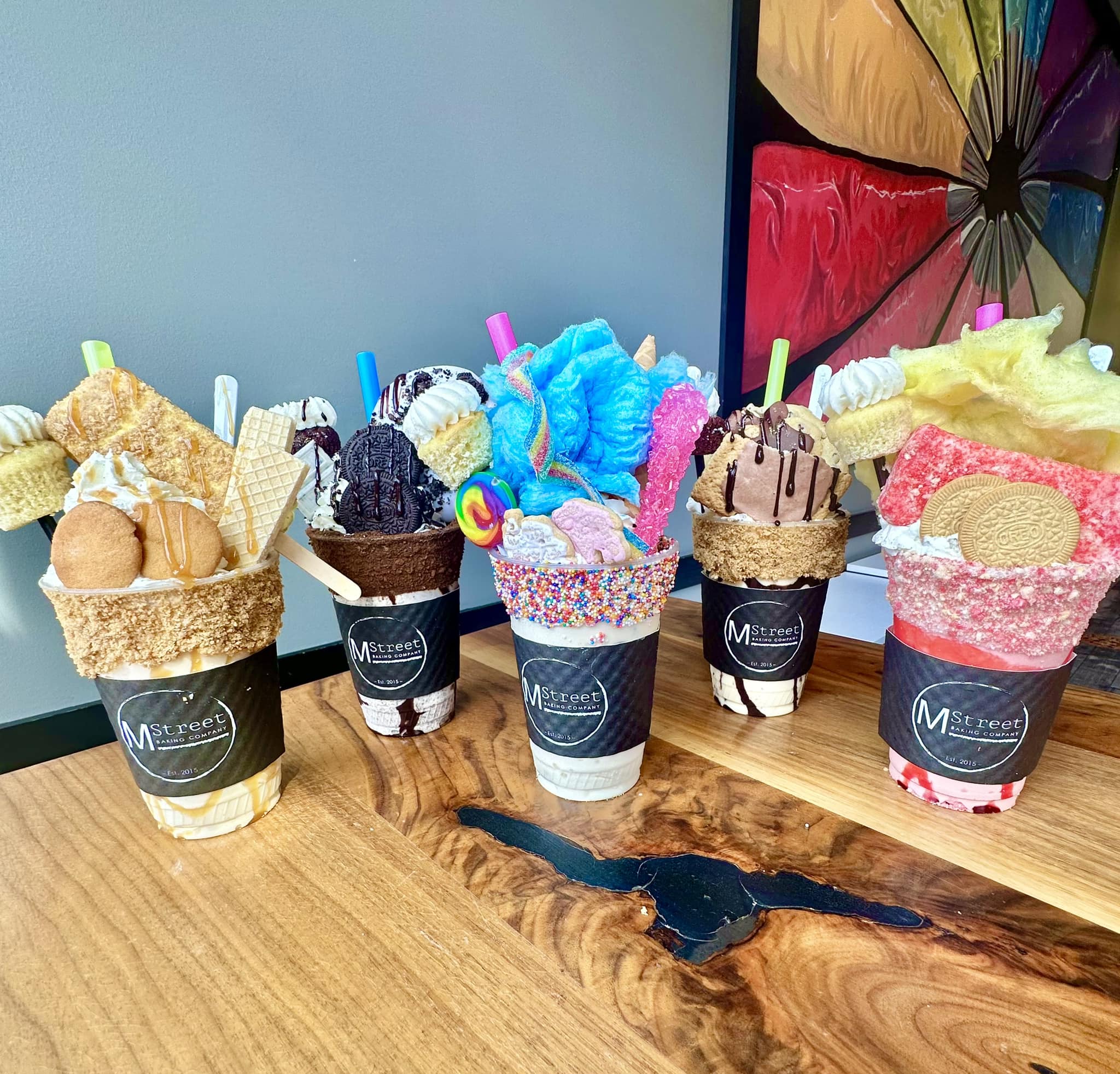 ミックスショップ 📍Just 45 miles from Metro Detroit📍 You'll find the perfect place