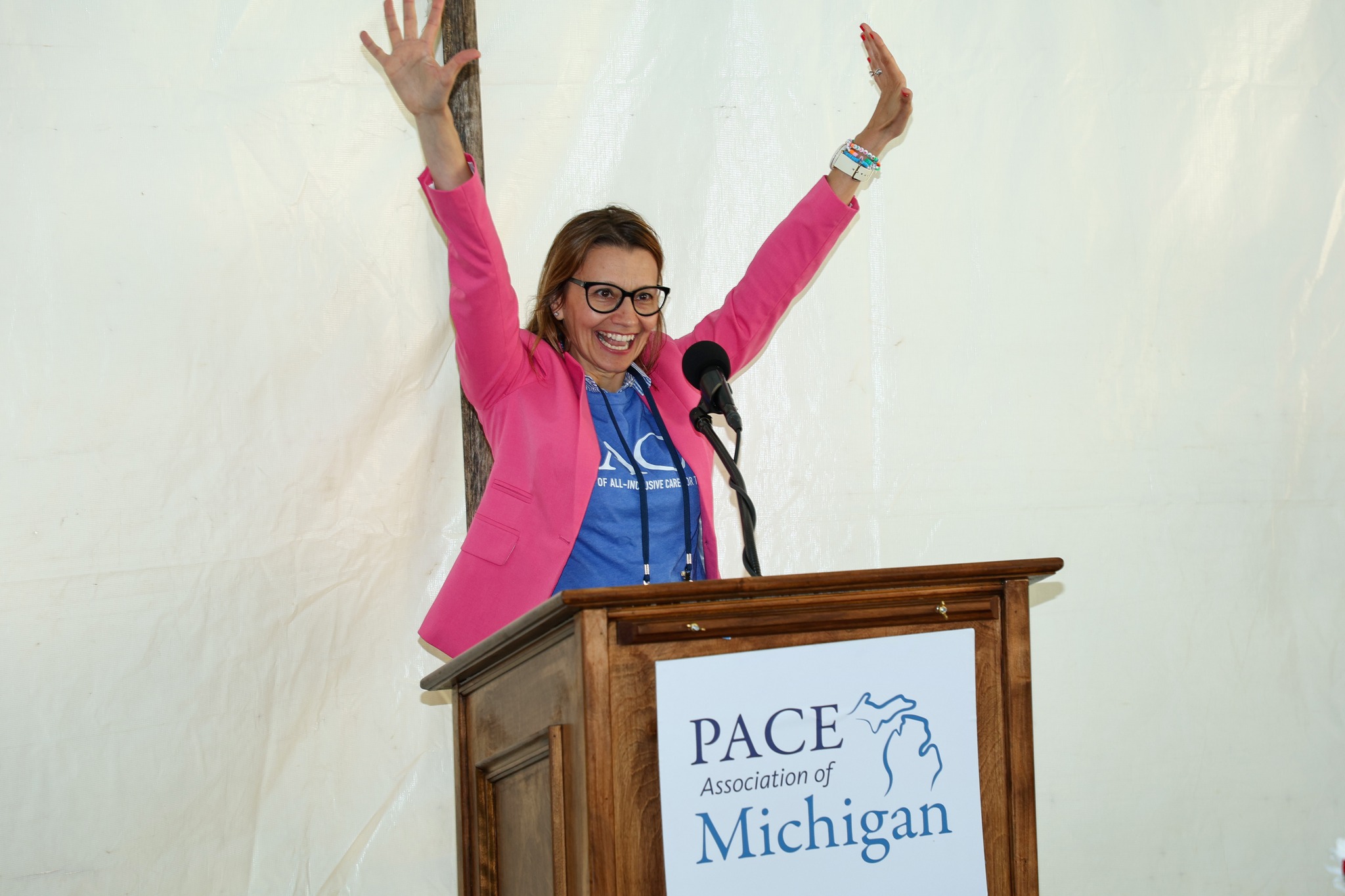 2024 PACE Day at the... - PACE Association of Michigan