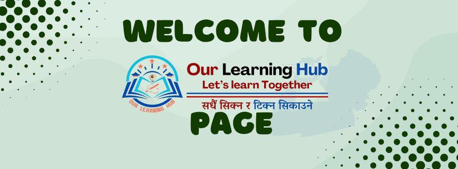 Our Learning Hub | Kathmandu