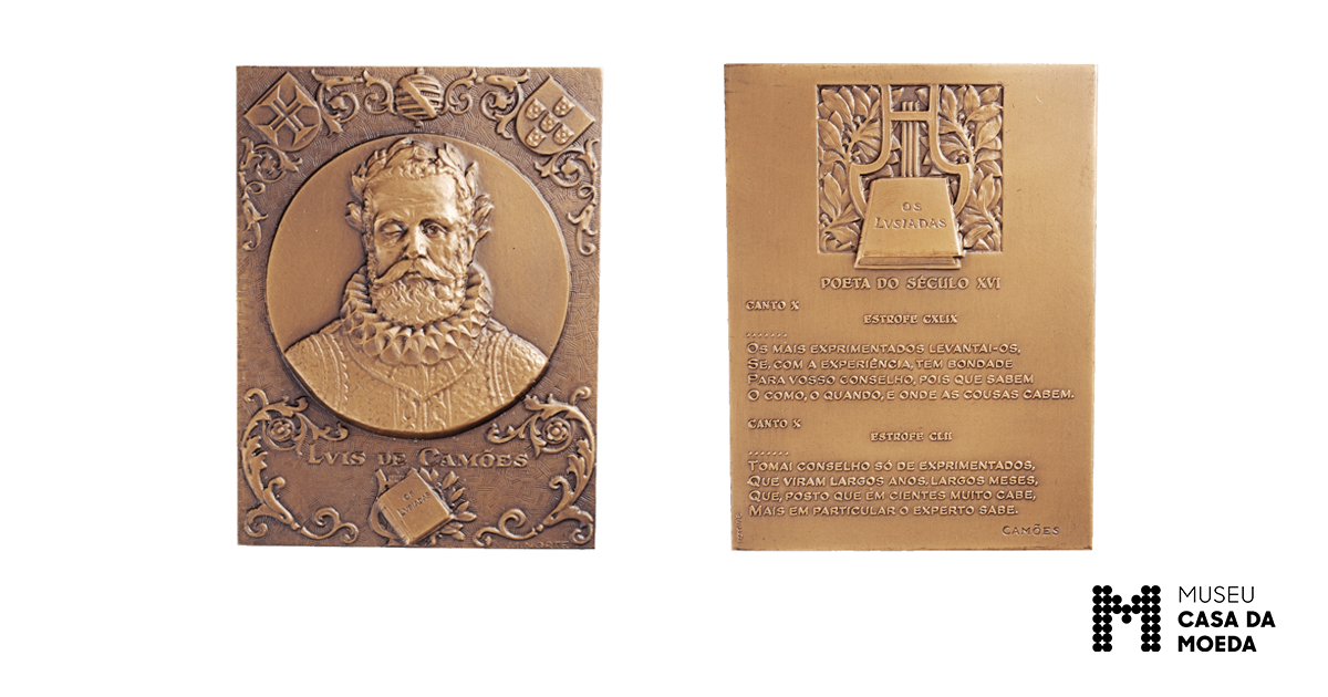 Museu - Faz hoje 444 anos que morreu um dos nomes maiores da literatura ...