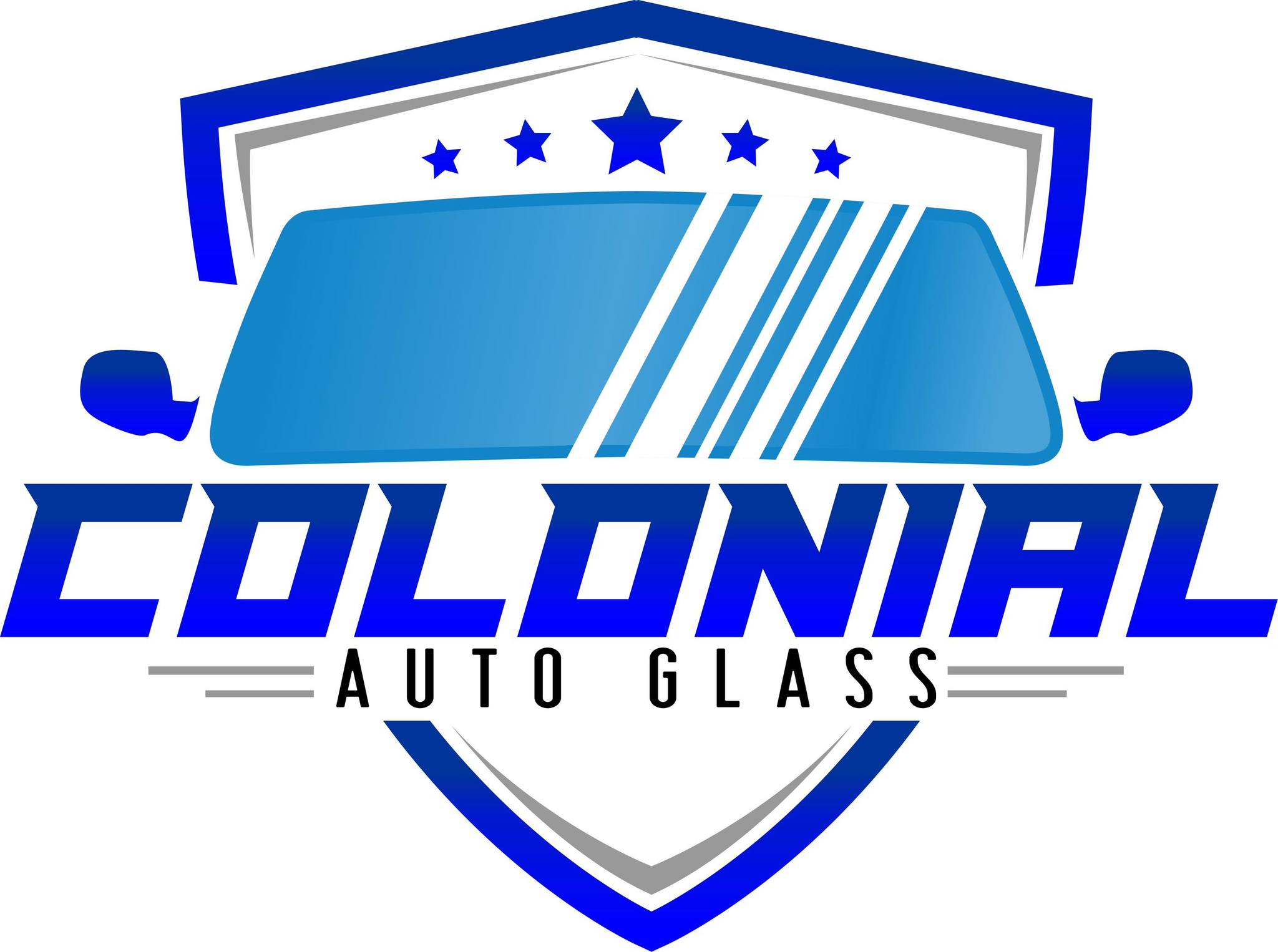 Colonial Auto Glass | Topping VA