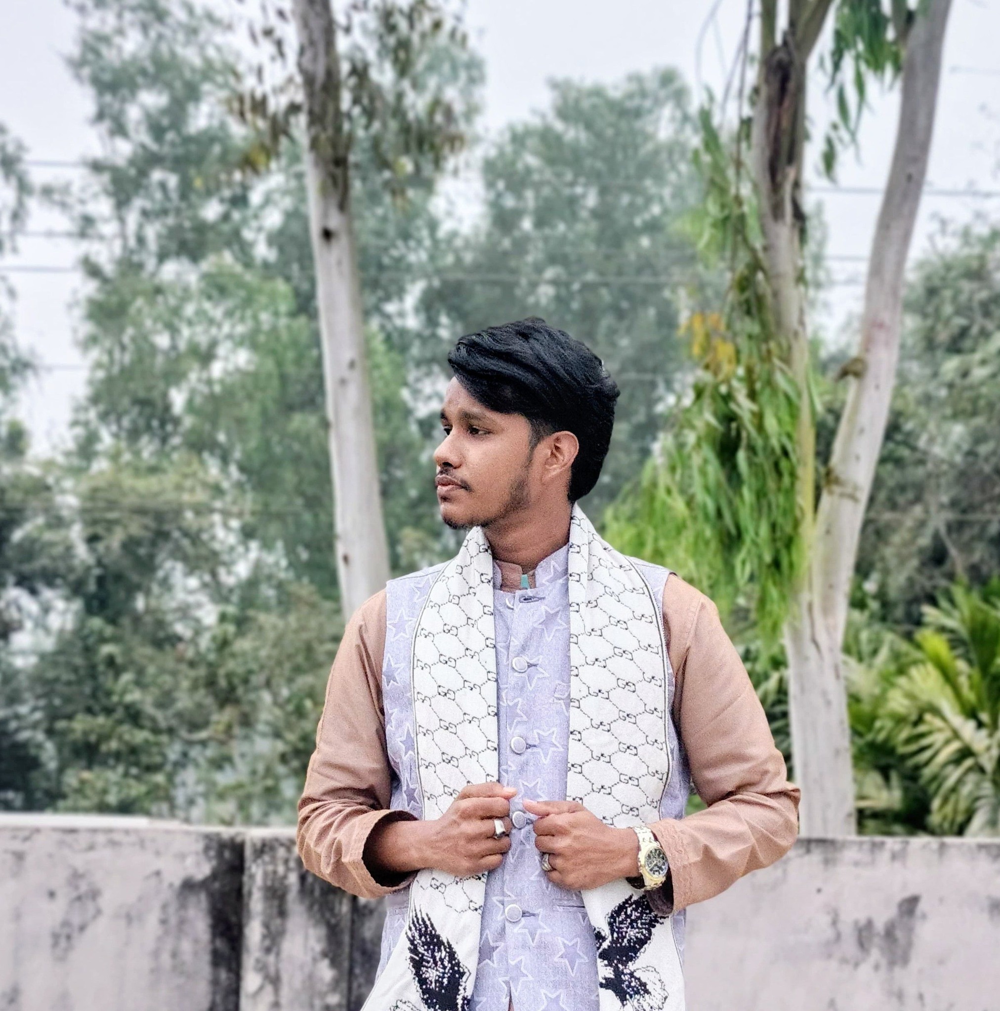 Al Vi Chowdhury Alif