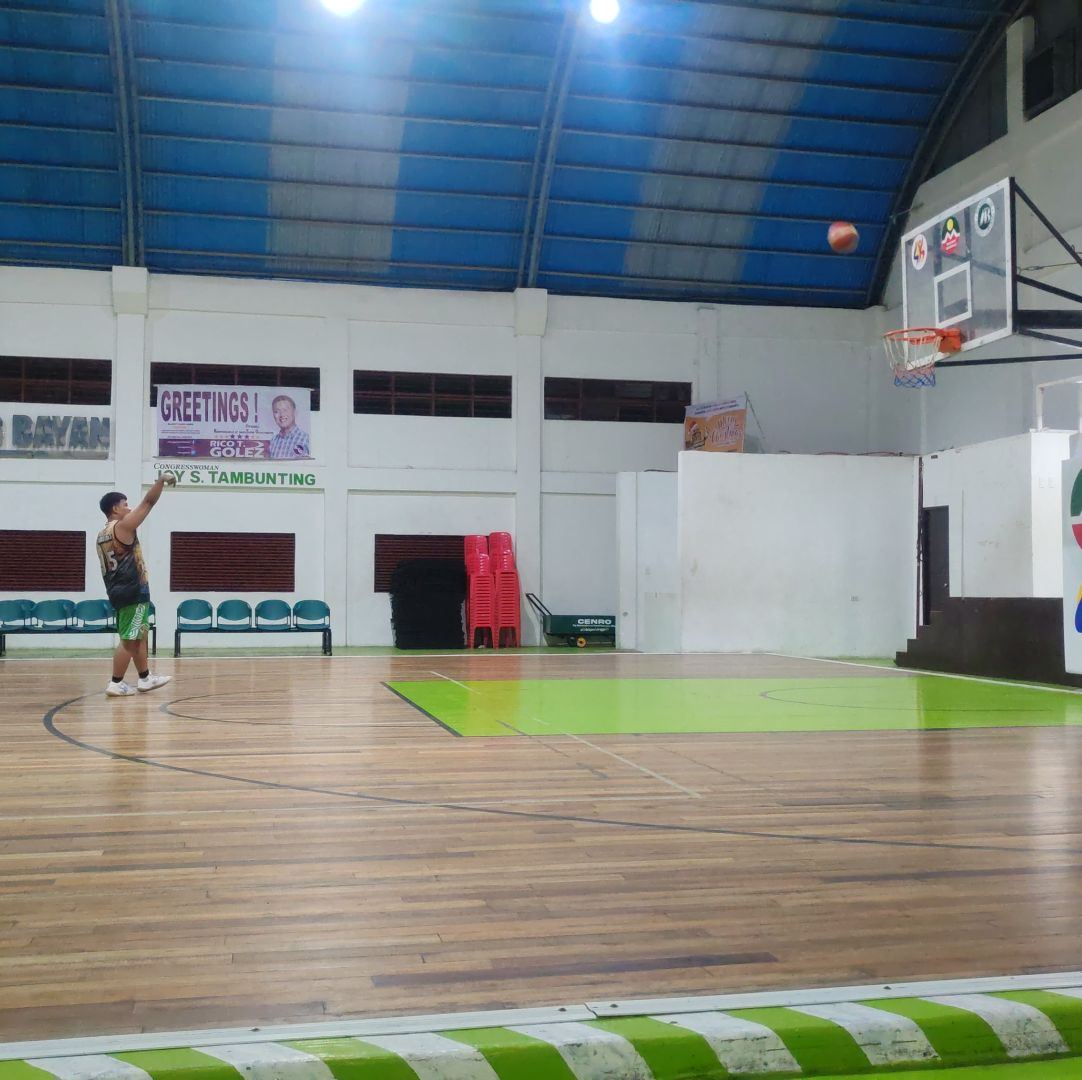 Dexter Reyes