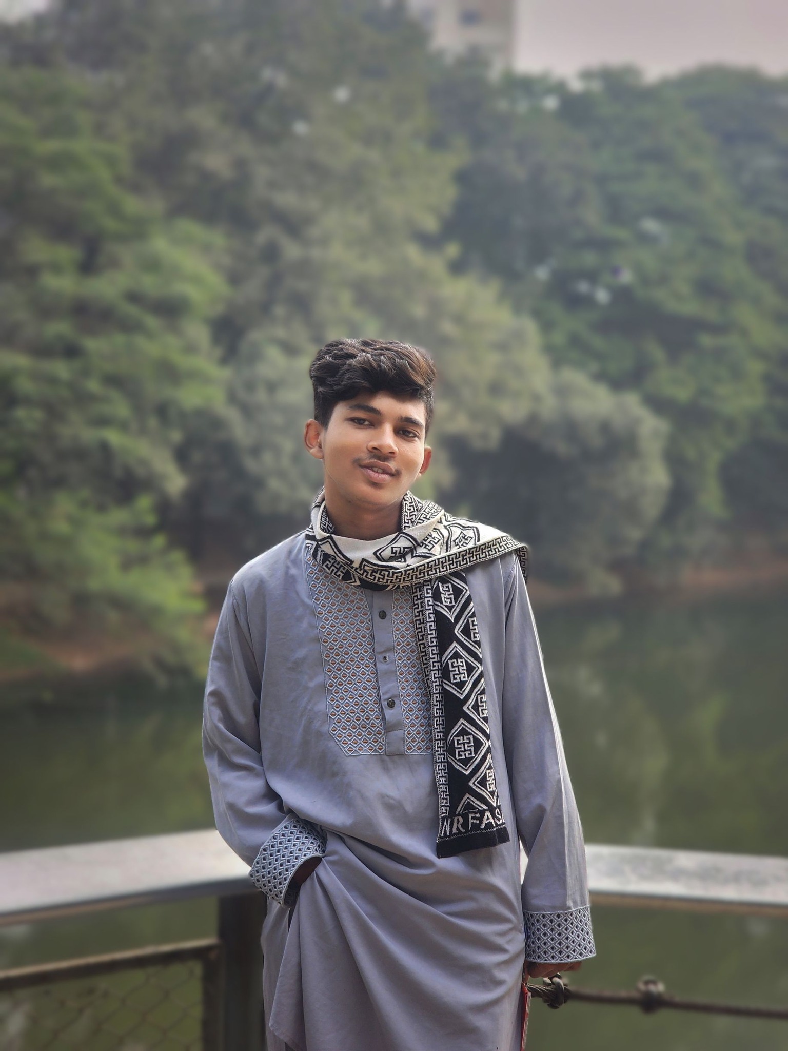 MD Midul Sha