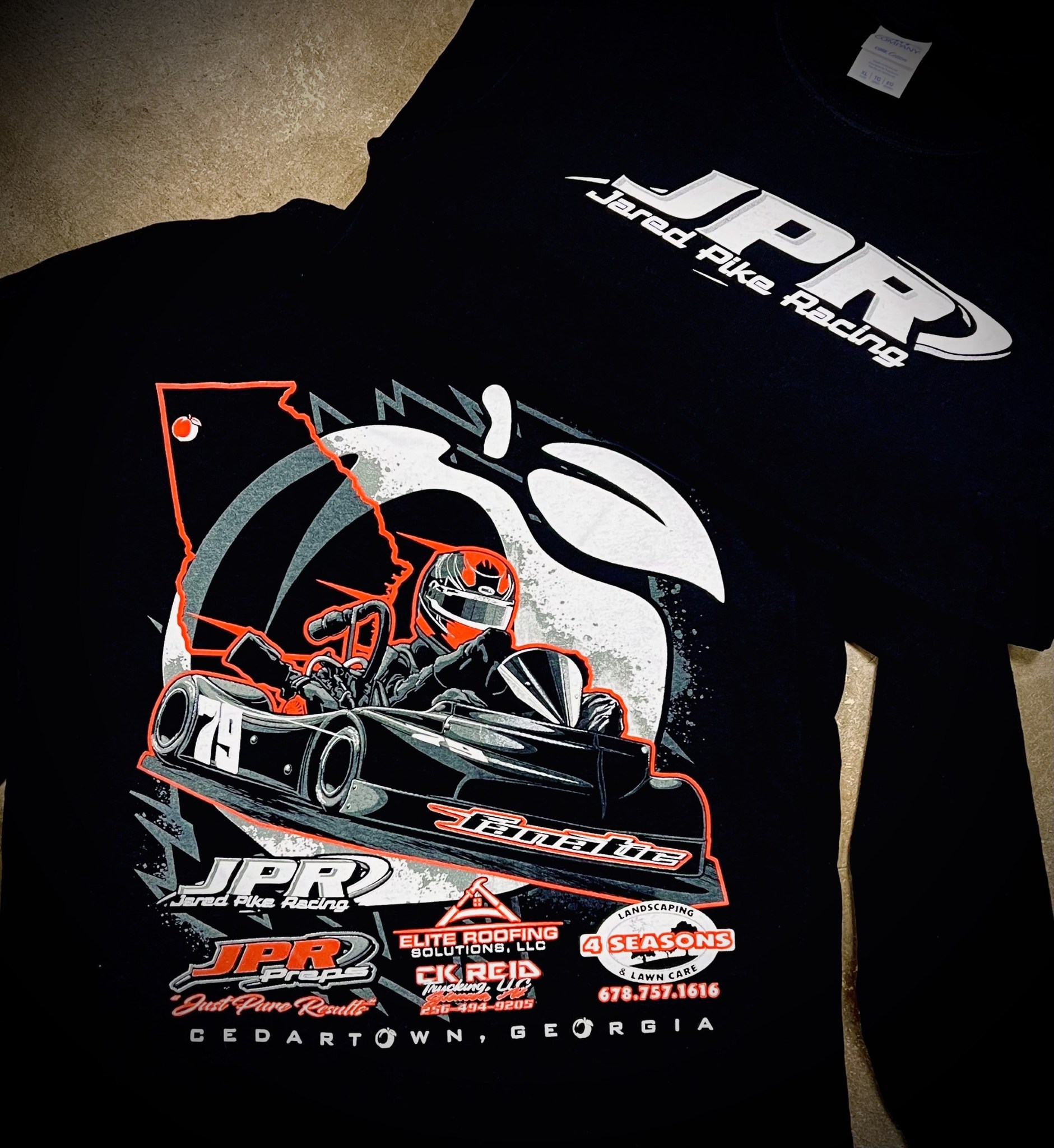 Freestyle Graphix | Oxford AL