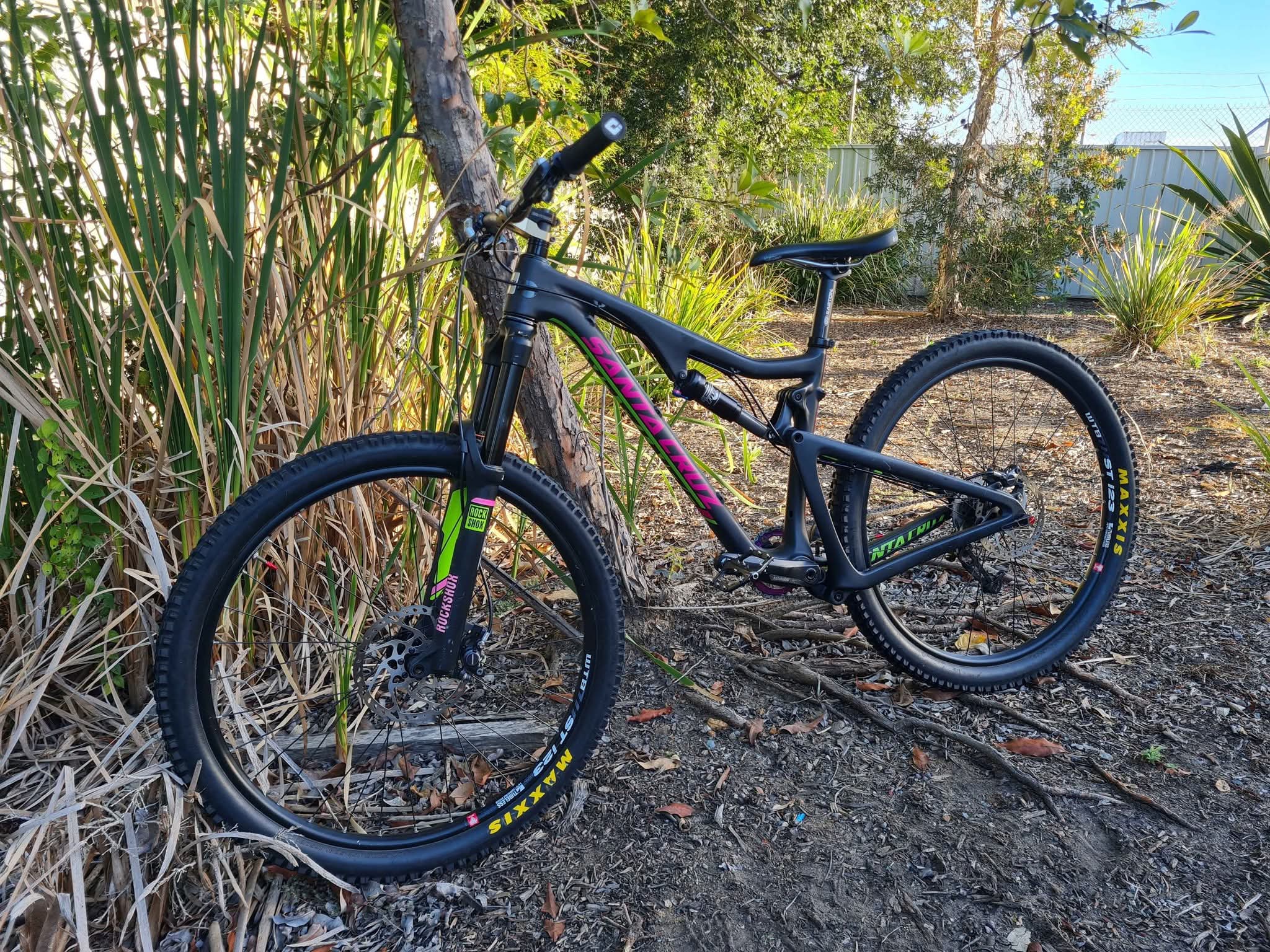 Attacco Manubrio Race Face Turbine R Per MTB Enduro/Trail - Lunghezza 40mm, Nero
