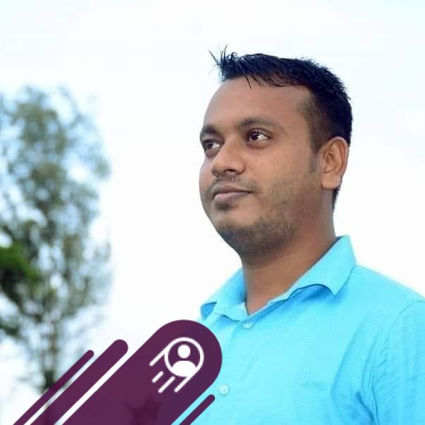Md Riaz