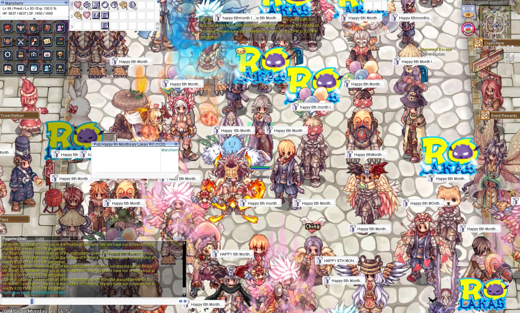 Endless Guild