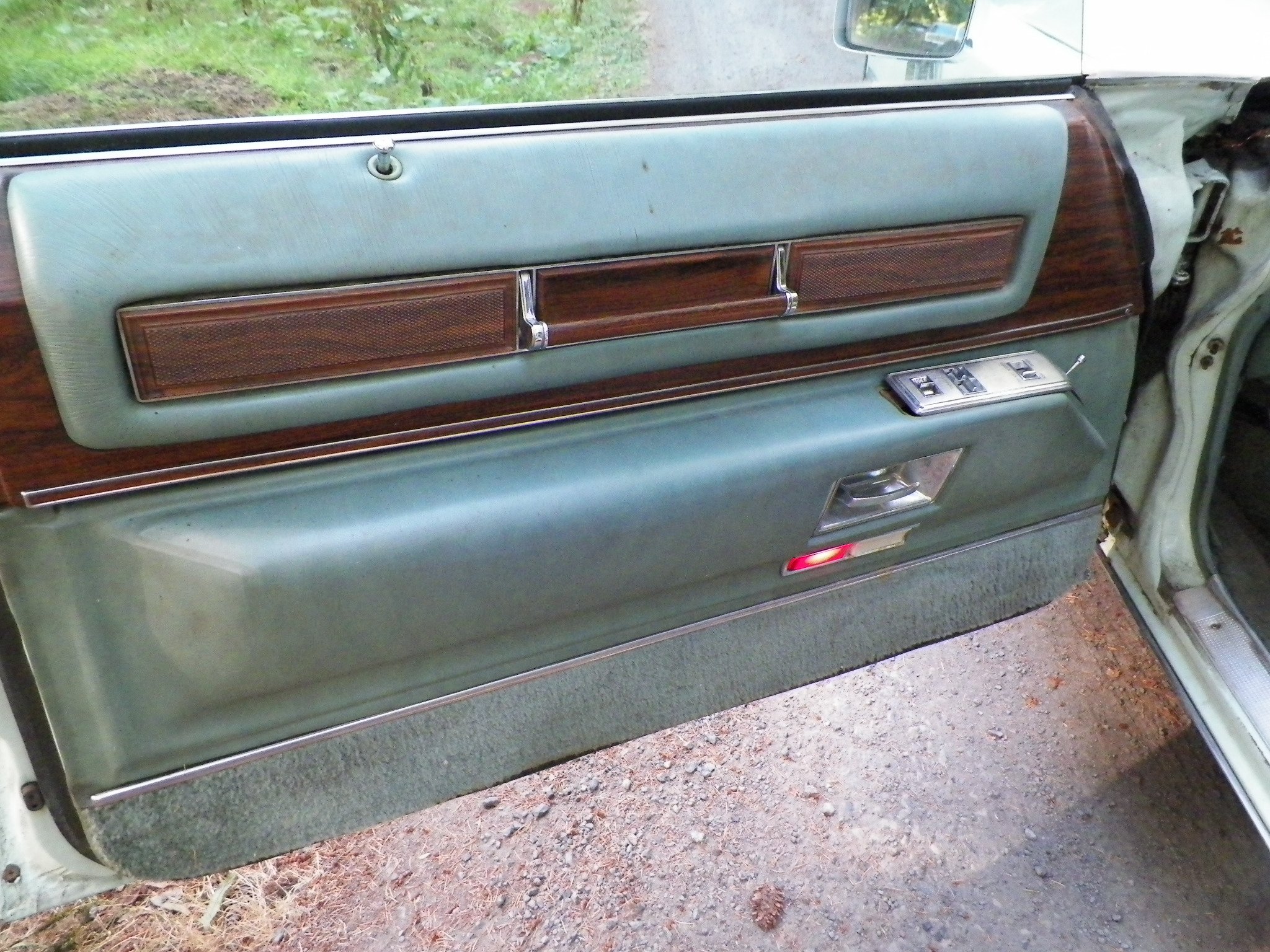 1977 Cadillac Eldorado Coupe 2D - Cars & Trucks - Newberg, Oregon ...