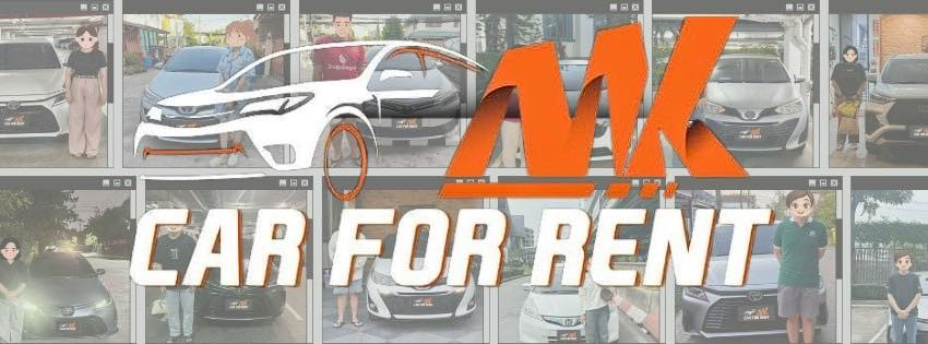 MK Car for Rent | Bangkok