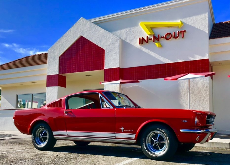 Scott - Unleash the power of the road with the iconic mustang. 🔥 https ...