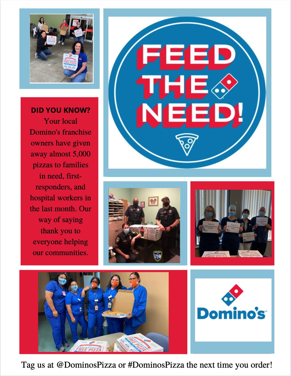 domino-s-pizza-a-heartfelt-thank-you-to-all-of-those