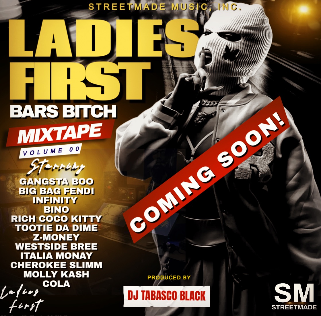 StreetMade - Attention all hip hop lovers! Get ready to experience the ...