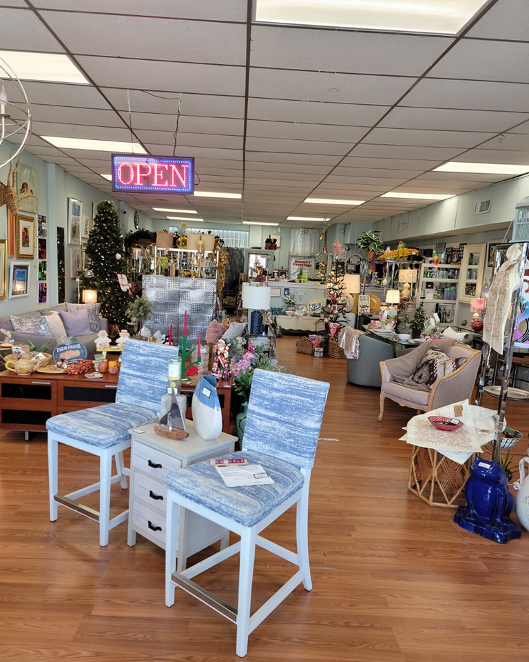 Perfectly Imperfect Consignments | Boca Raton FL