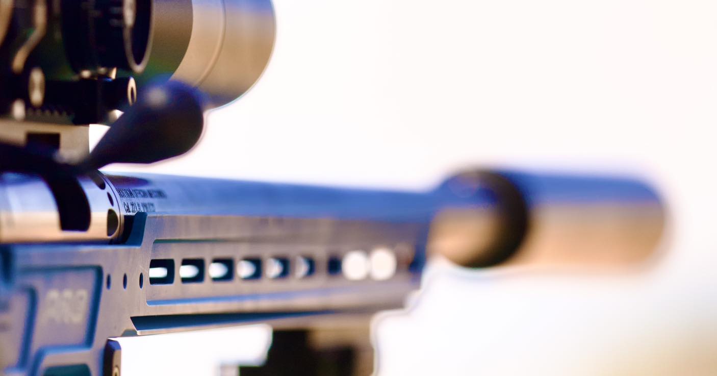 Gunrats - The Victrix Venus Pro is a precision rifle... | Facebook