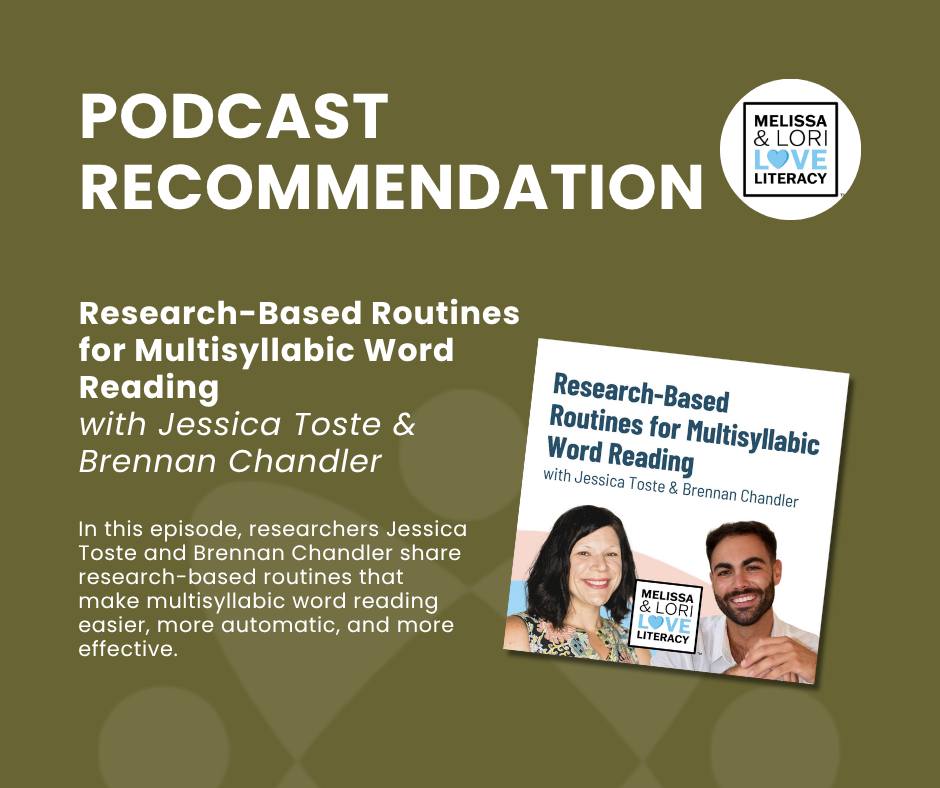 🎧 Podcast Recommendation:... - Literacy at Massey | Facebook
