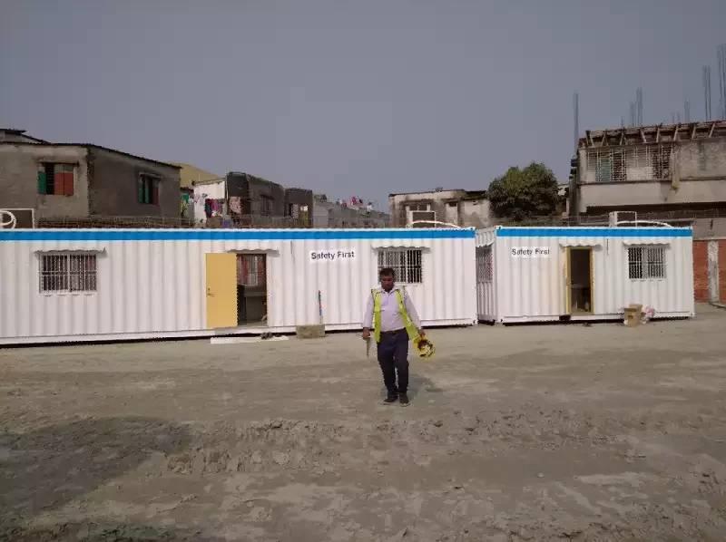 Container Trade Bd | Dhaka