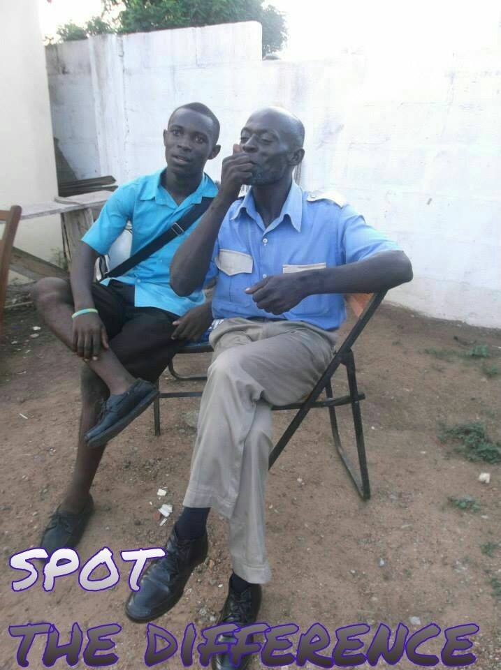 Selasi Kudolo