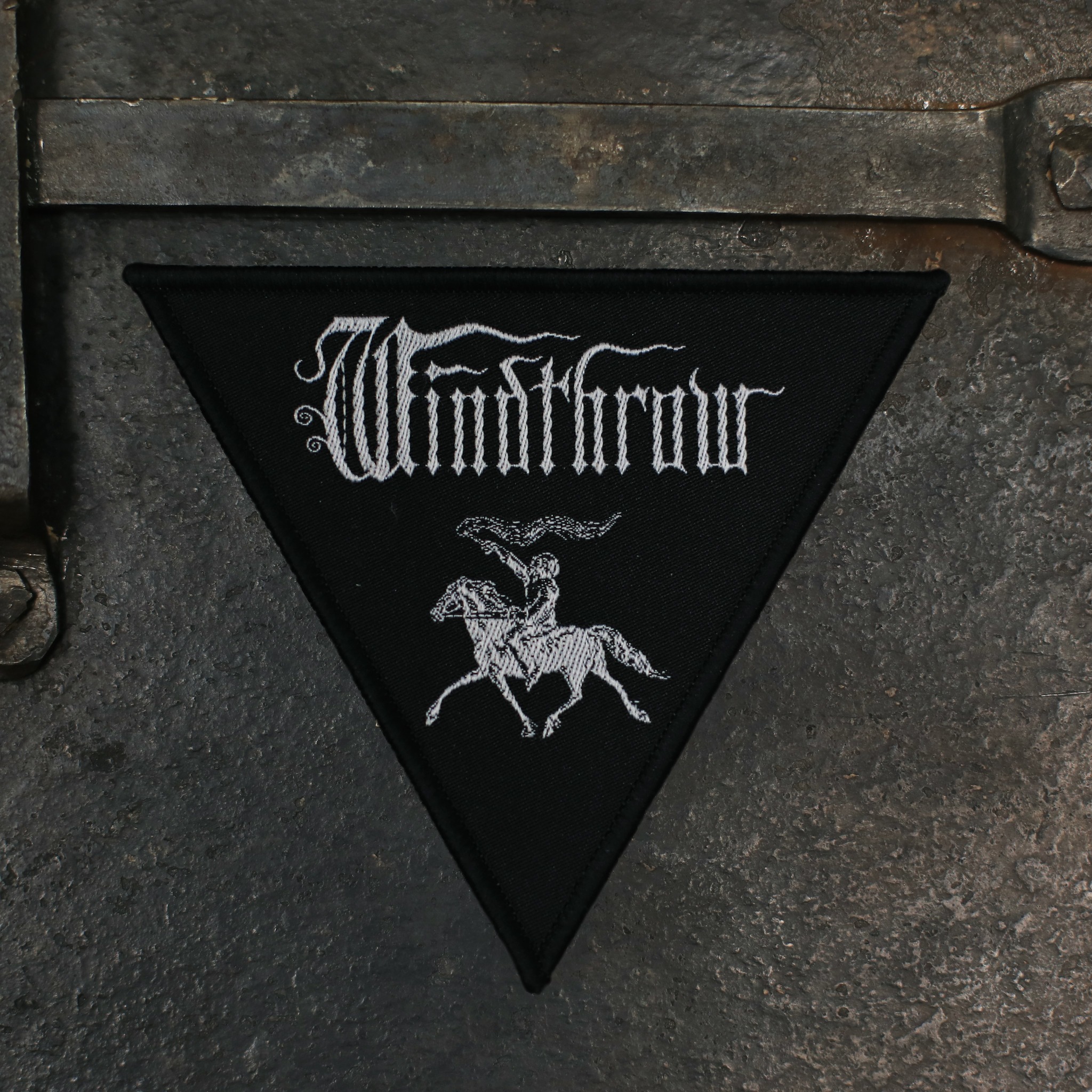 Windthrow