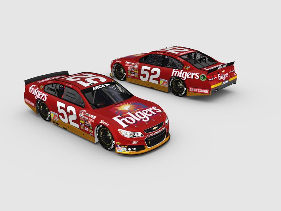 R&D Racing Graphics