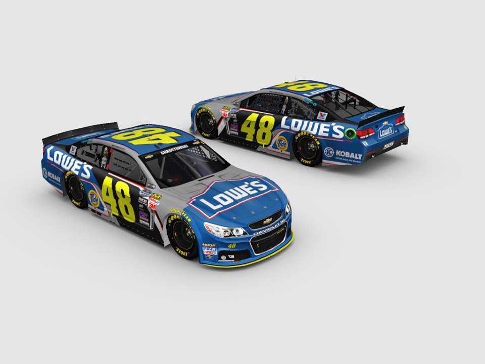 R&D Racing Graphics