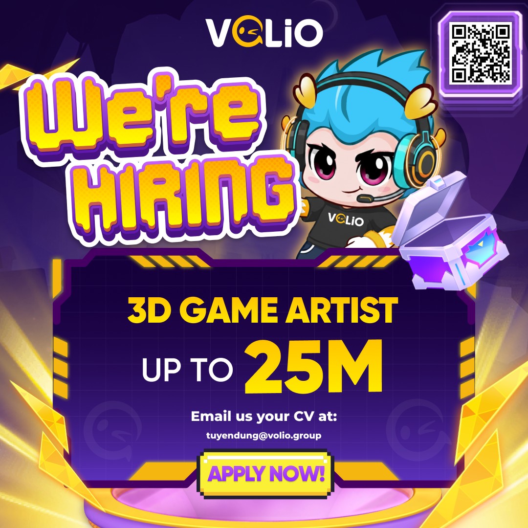 JaCat Games Studio | Hanoi
