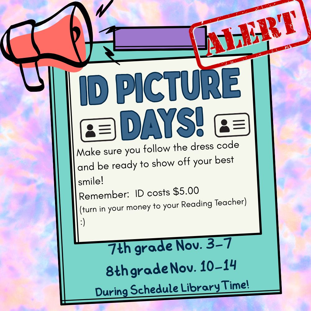 📸 Say Cheese, Eagles! 🦅... - Eagle Pass Junior High School | Facebook