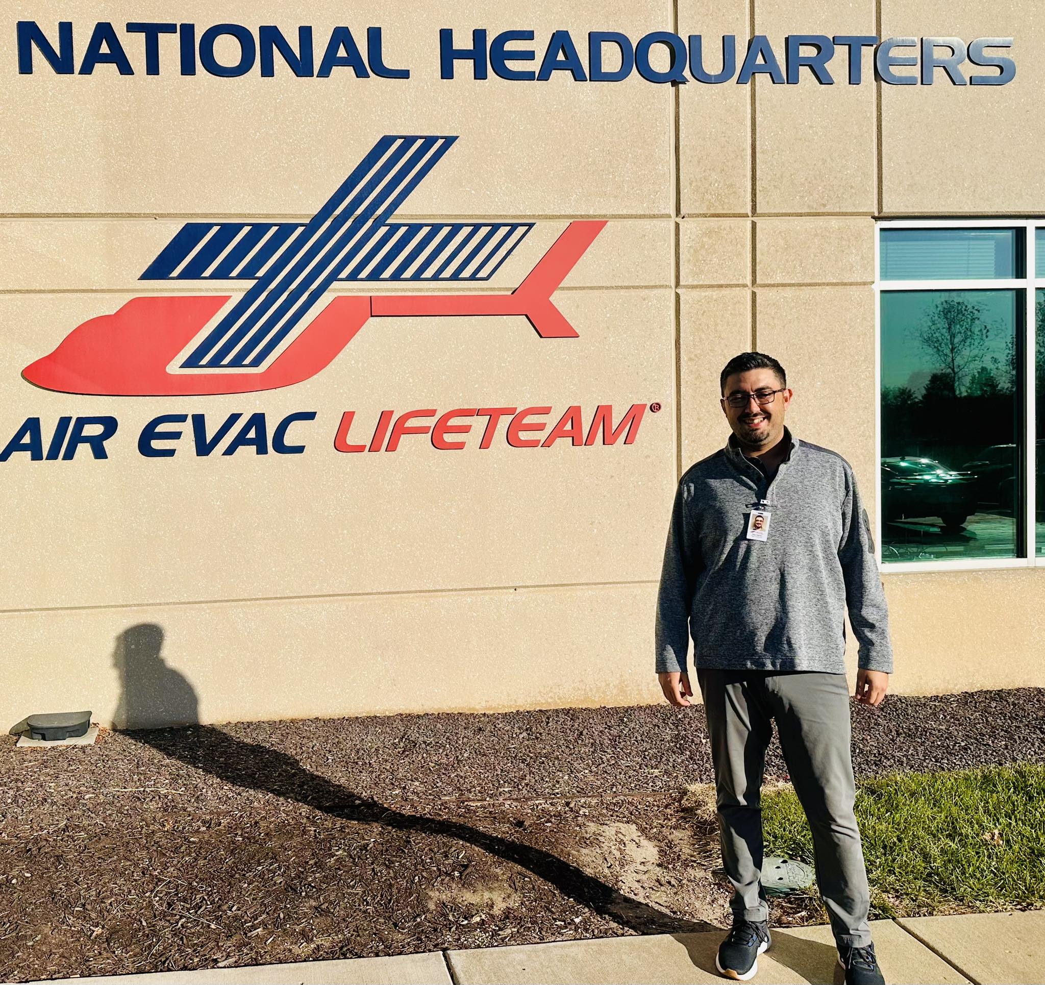 Air - 🚁Join us in giving a big welcome to Riley! 🎉 He’s our newest ...