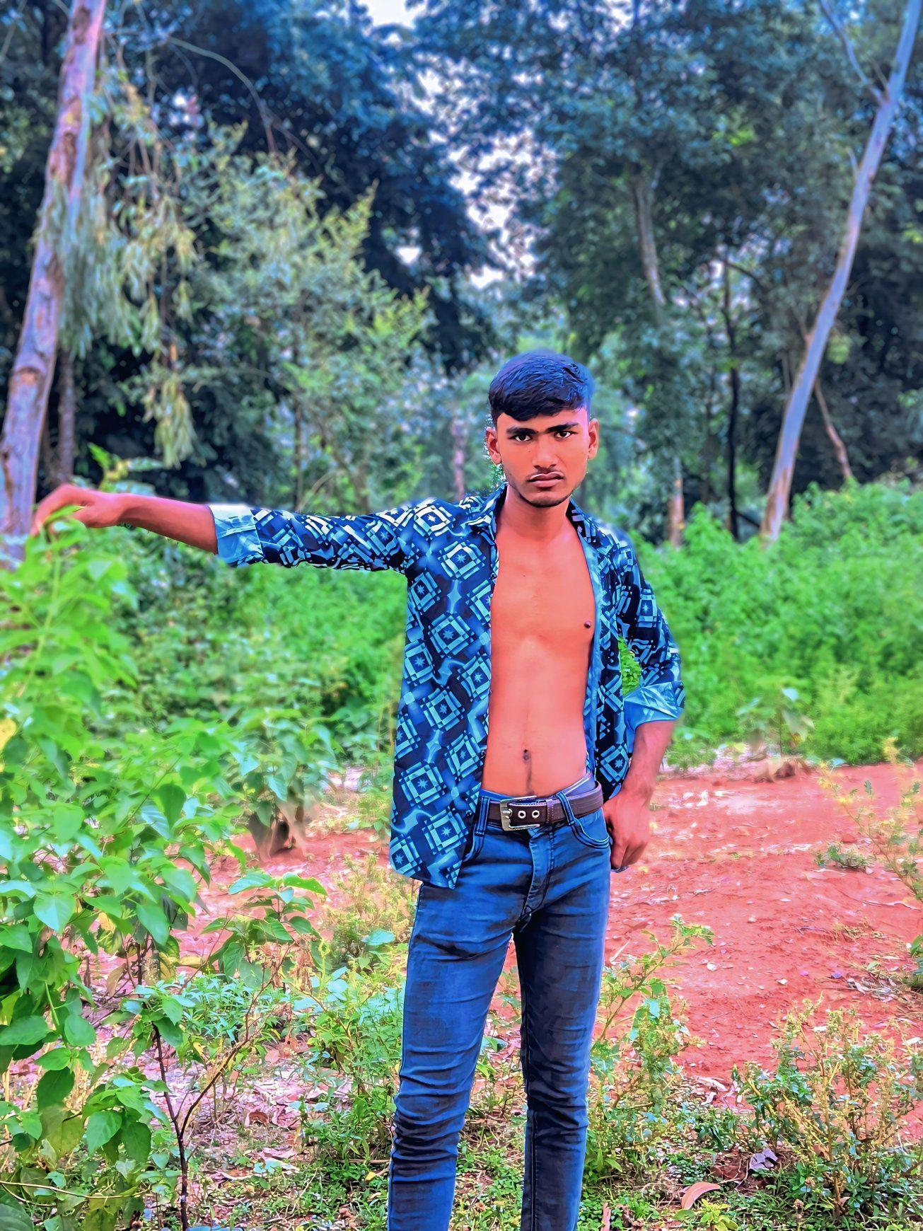 Imran Ali