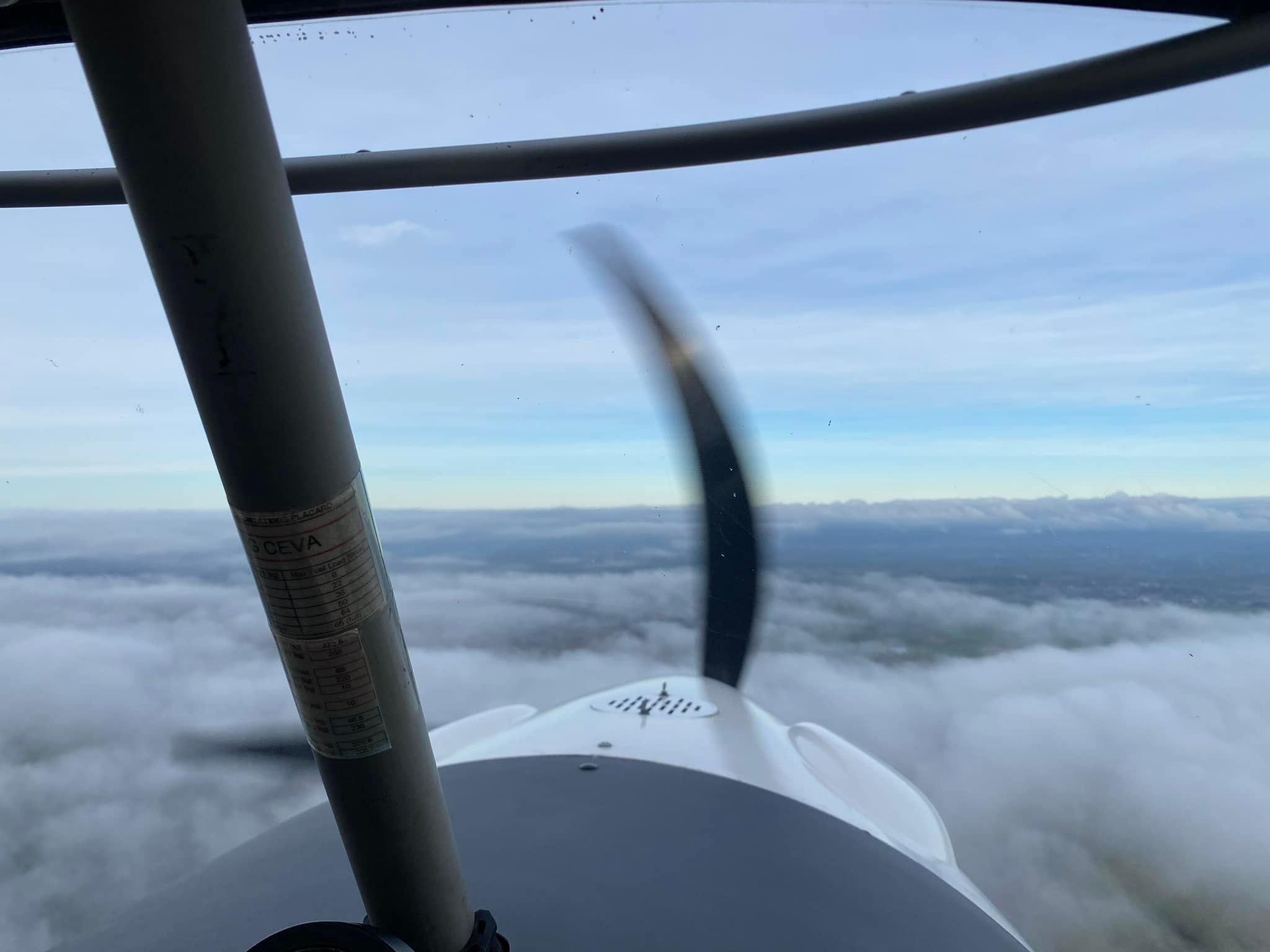 Fly Scotland | Strathaven