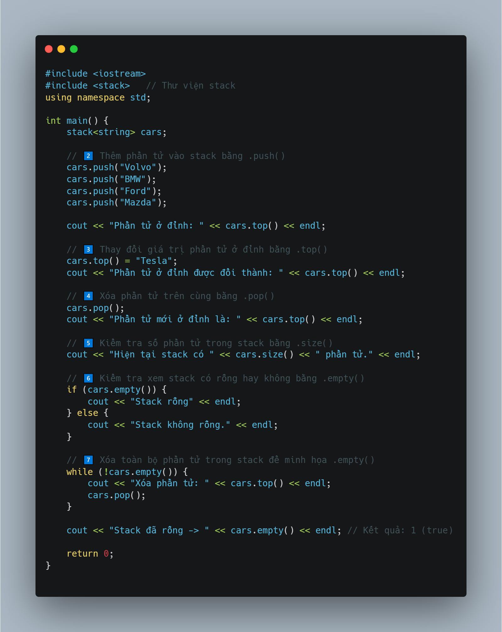 Khi nào giỏi lập trình thì đổi tên 🫢 | # **C++ Pointers - Con trỏ trong ...
