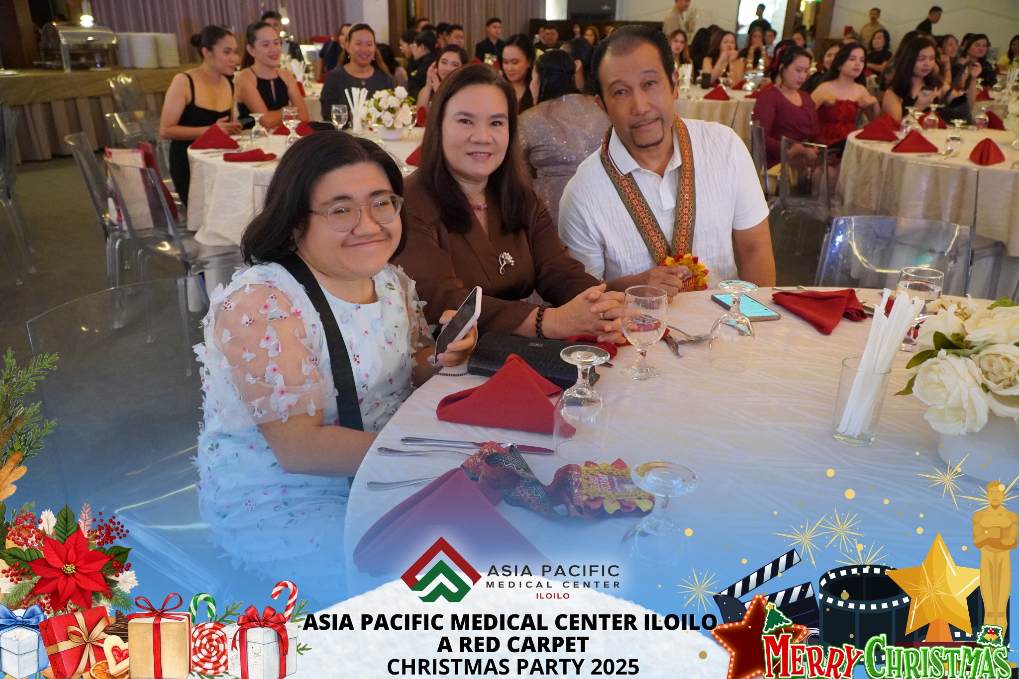 Asia Pacific Medical... - Asia Pacific Medical Center-Iloilo