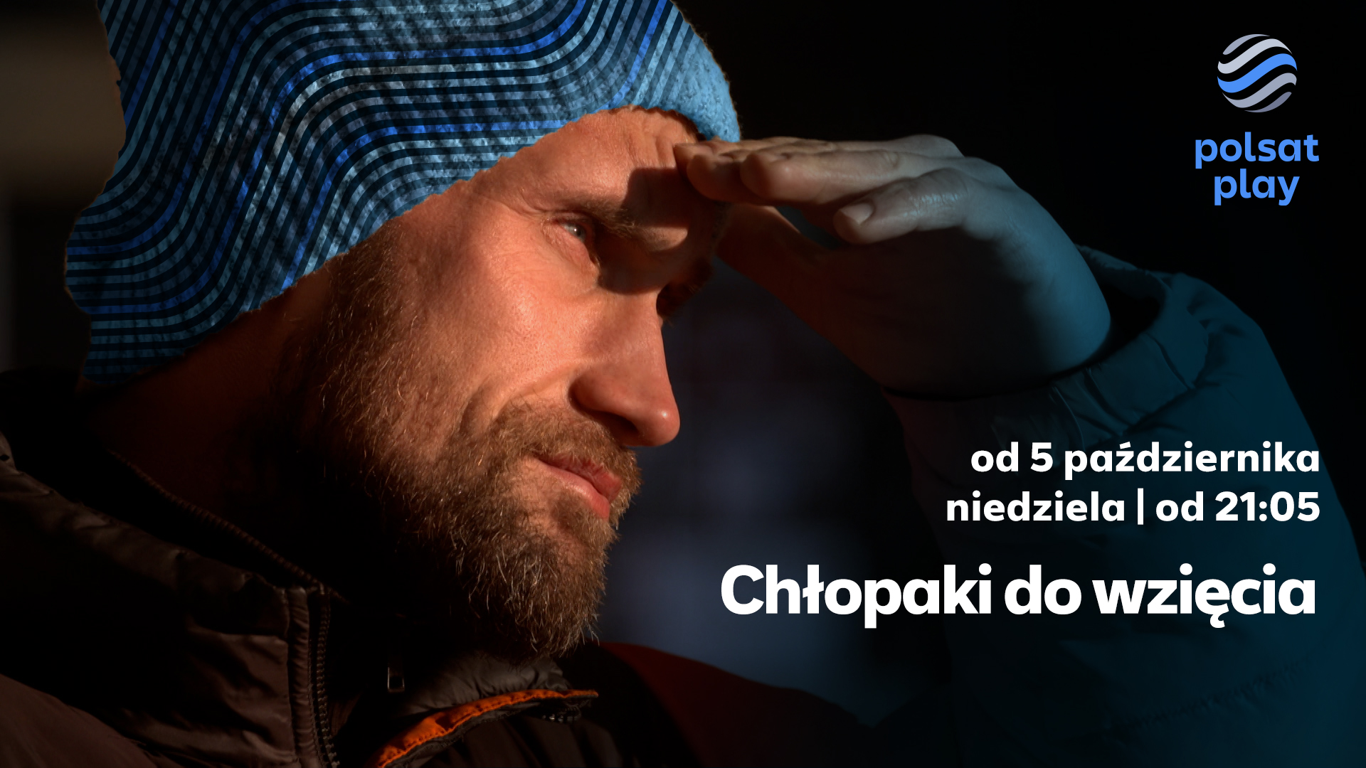 Polsat - A w górach powoli wiosna. Nowy odcinek #górale w #polsatplay w ...