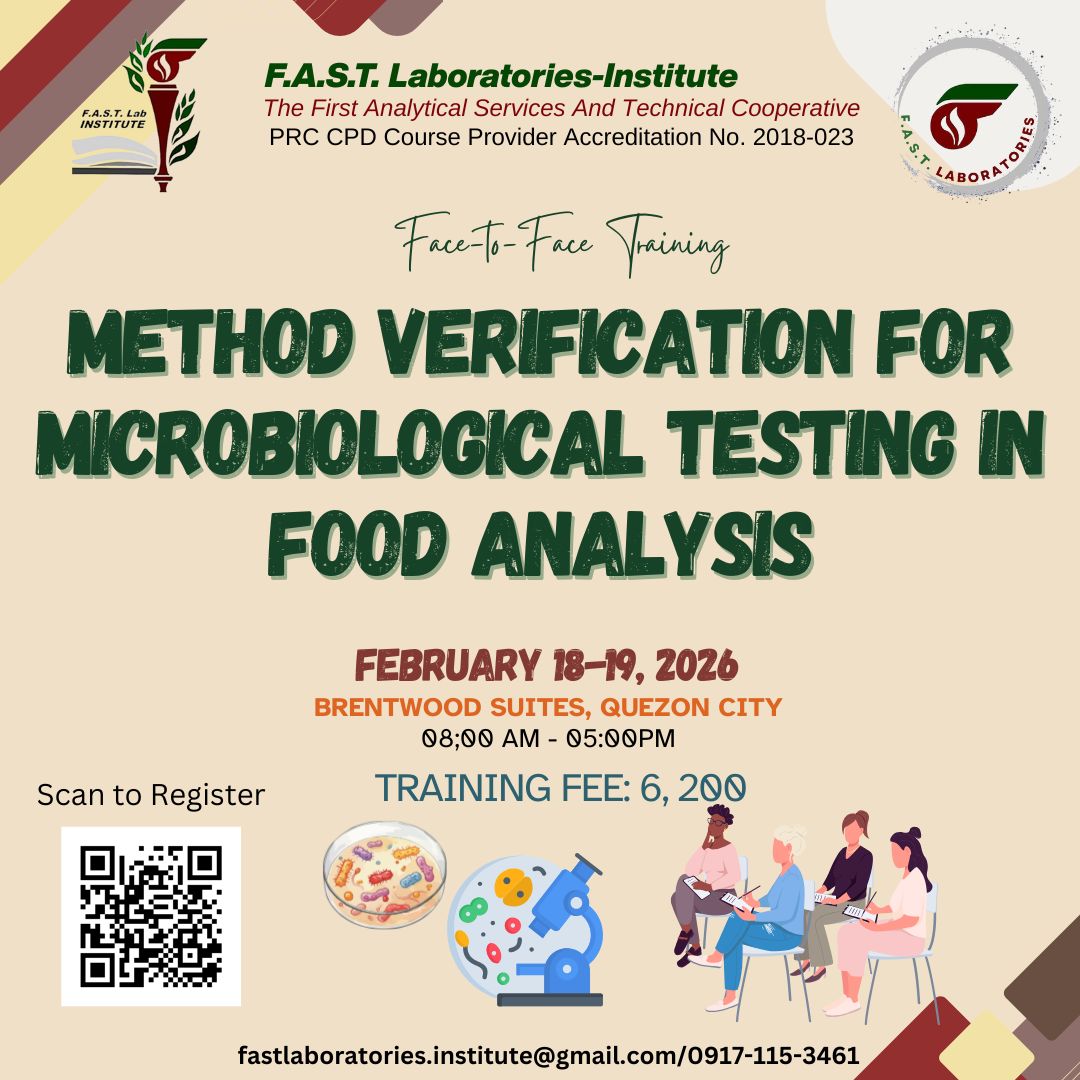 FAST Laboratories | Facebook