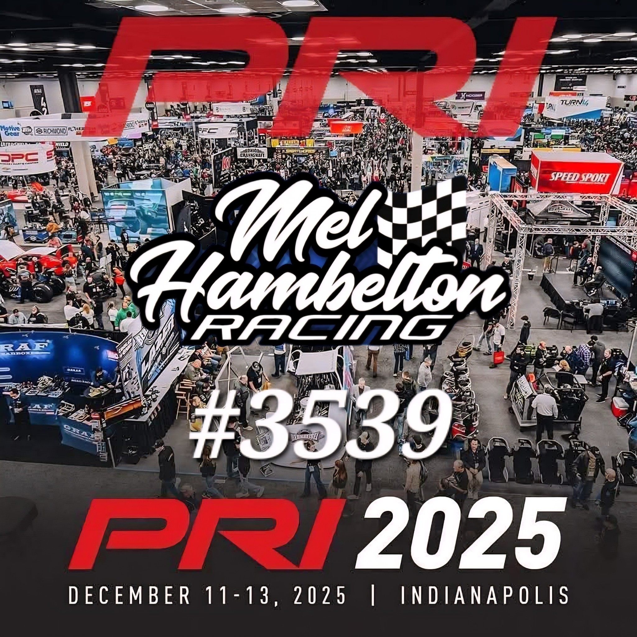 Mel Hambelton Racing | Wichita KS