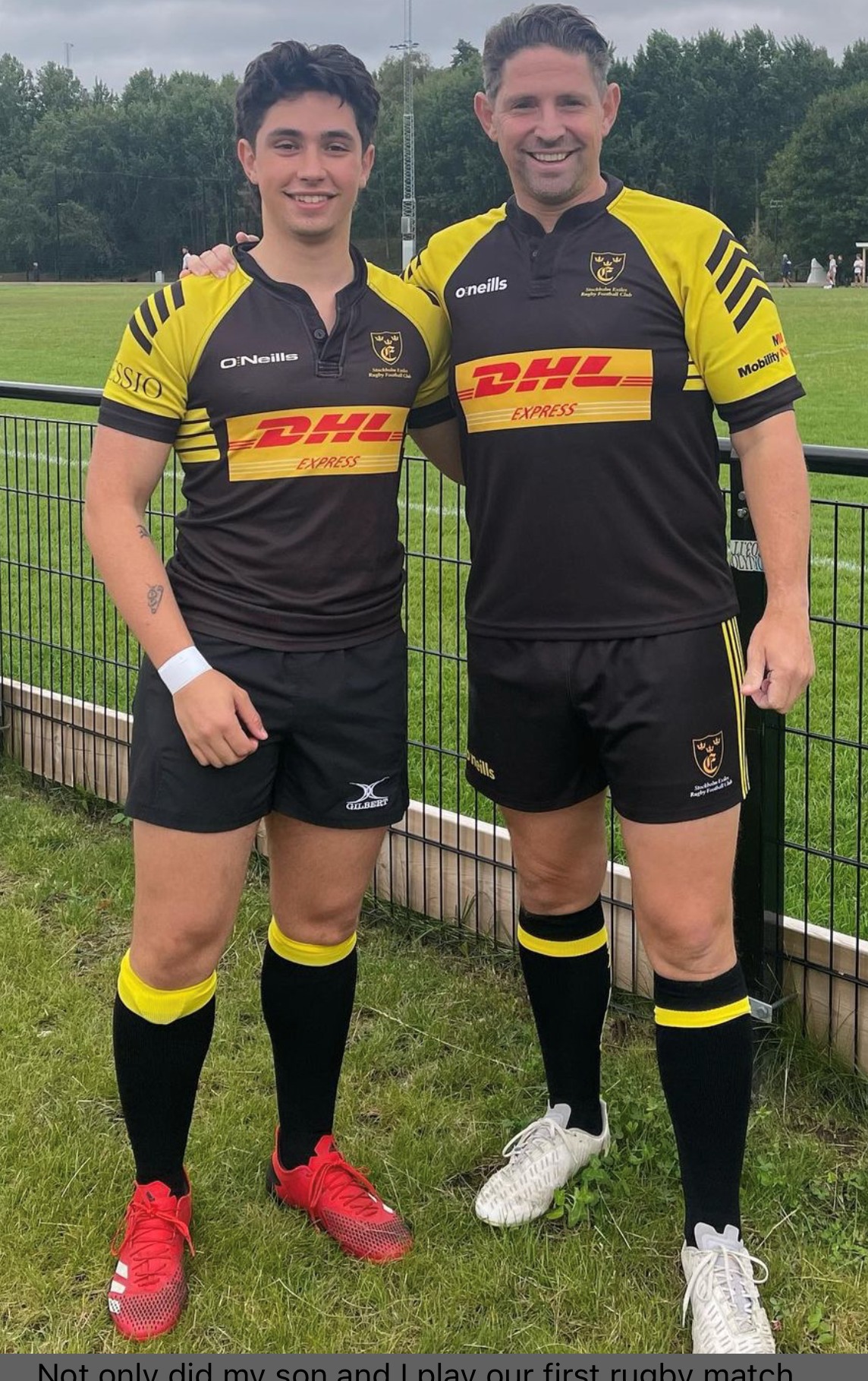 Mälardalen Super 10s omgång tre... - Stockholm Rugby Union | Facebook