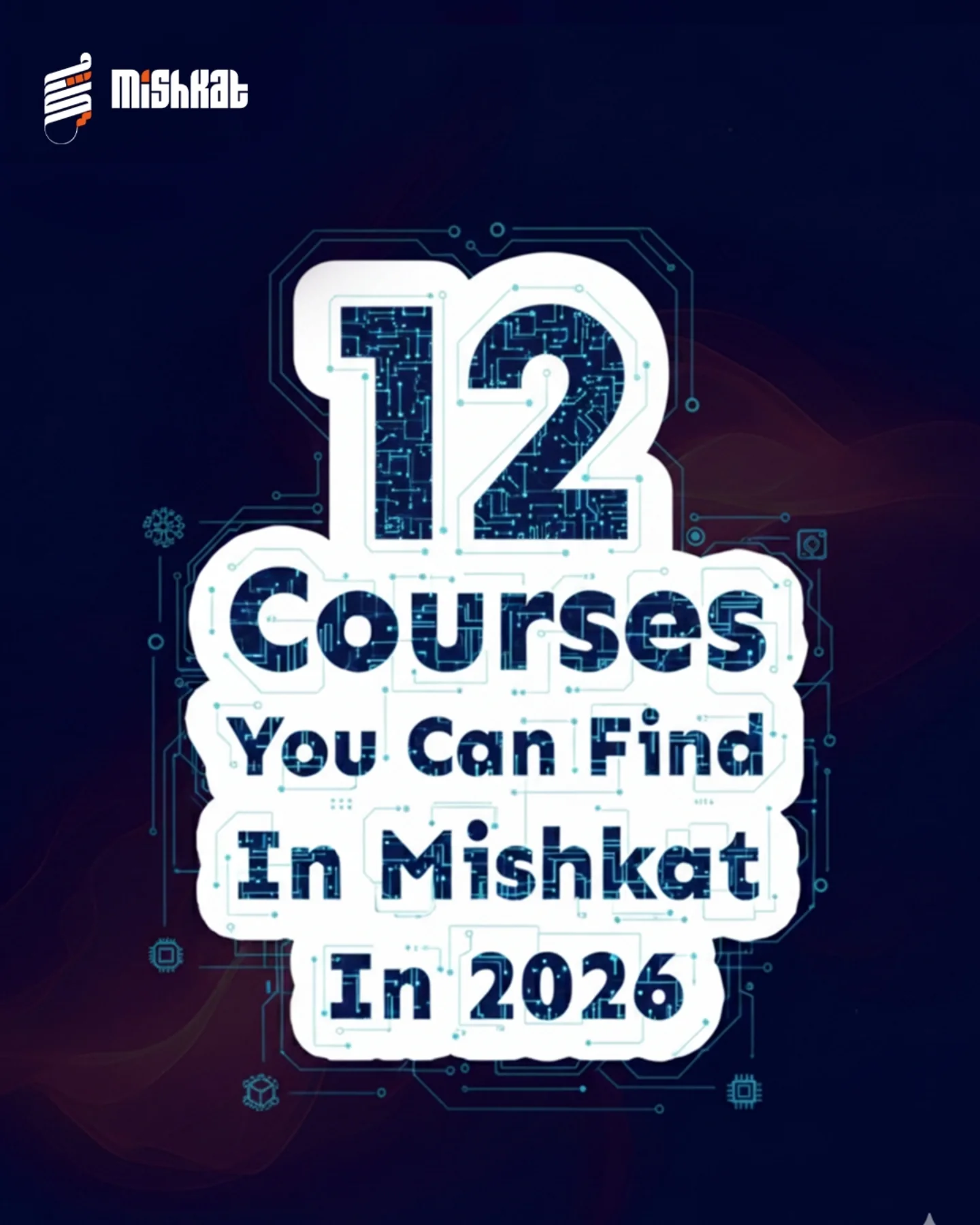 Mishkat - Design in 2026 looks different — and so do our... | Facebook