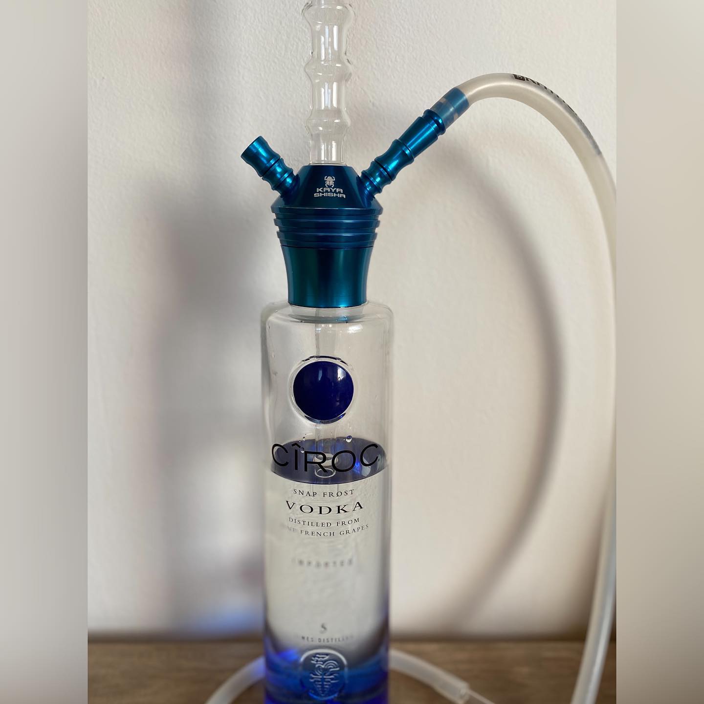 Custom Shisha Austria