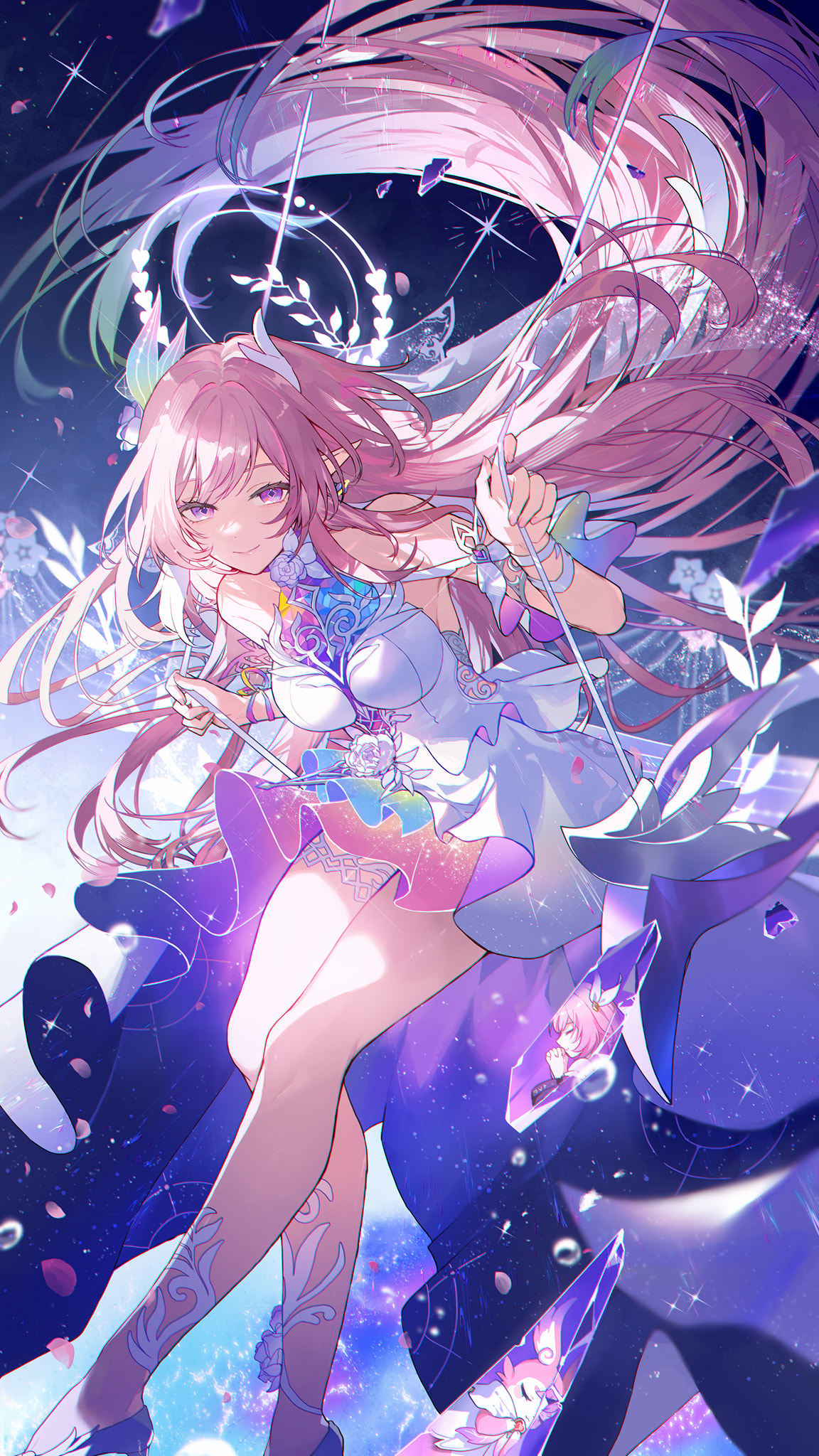 ⑅◡̈*♡⭐︎シェリー⭐︎さま⑅◡̈*♡専用ページ♡ Cyrene 🩷🥰 By ｼｪﾘｰ