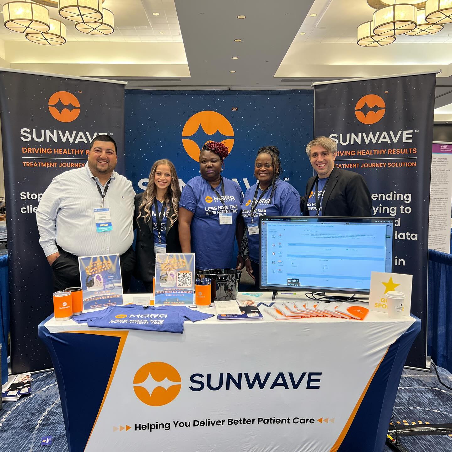Sunwave | Delray Beach FL