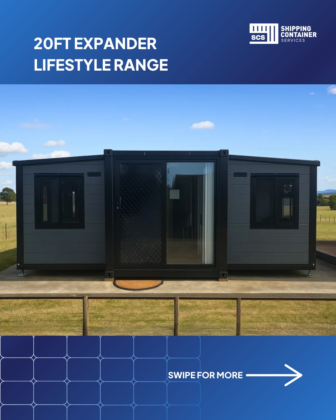 Shipping Container Services Australia | Newcastle NSW