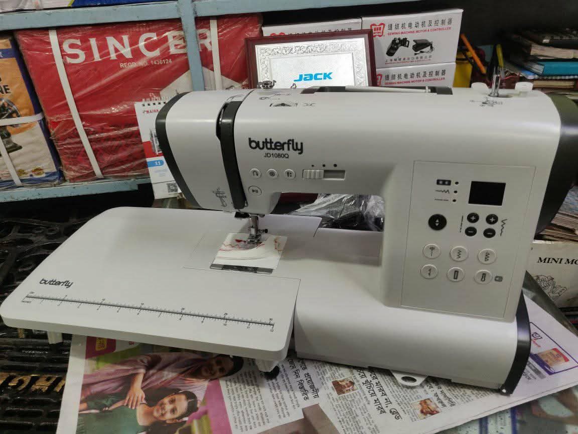 Fashion Maker Swing Machine - Sewing - Chittagong | Facebook ...