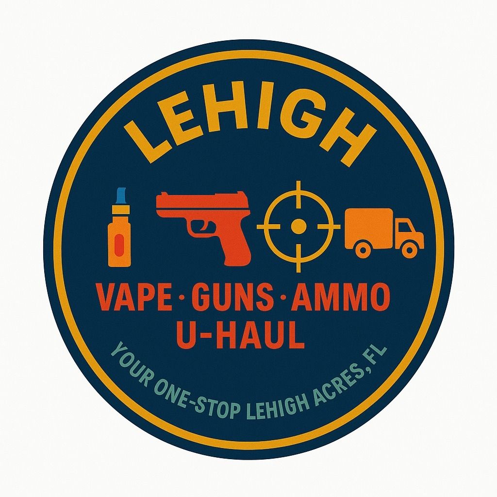 Lehigh Vape