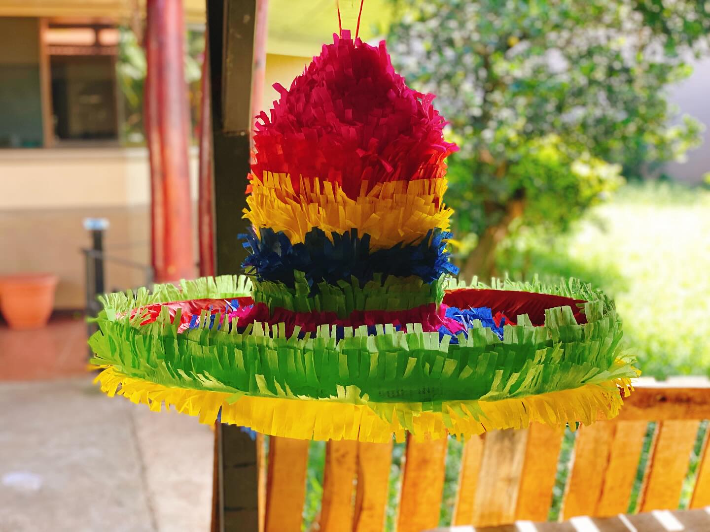 KAXI - Piñatas Mexicanas en Costa Rica