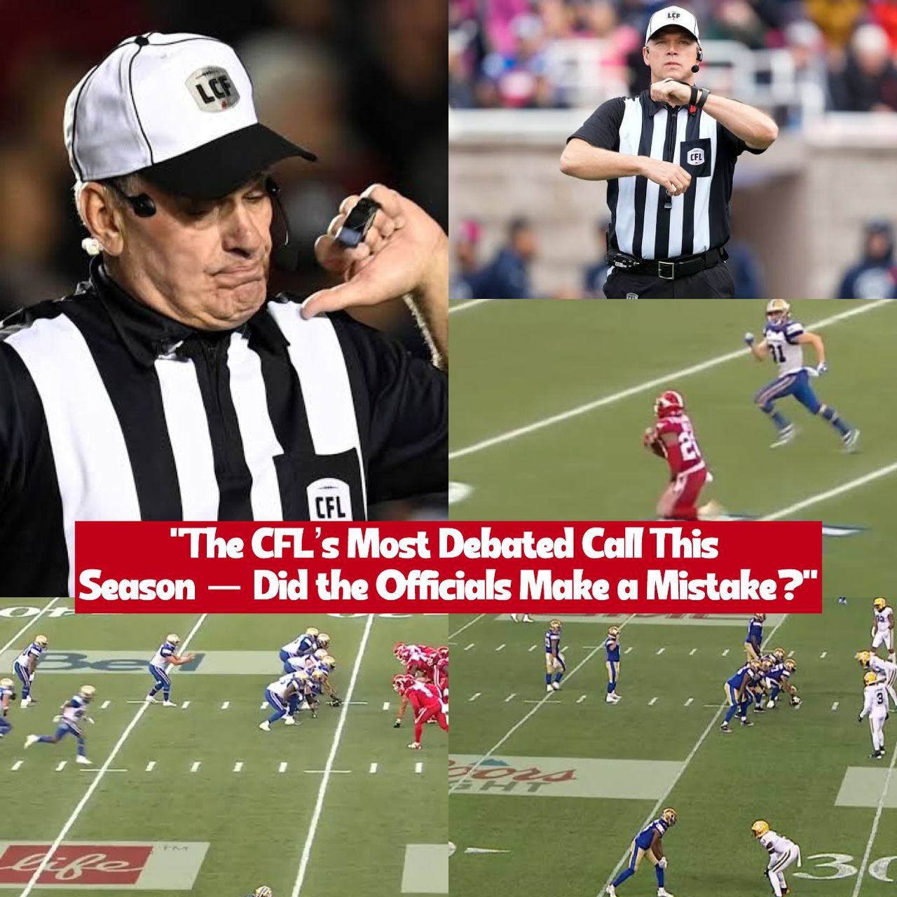 CFL - 