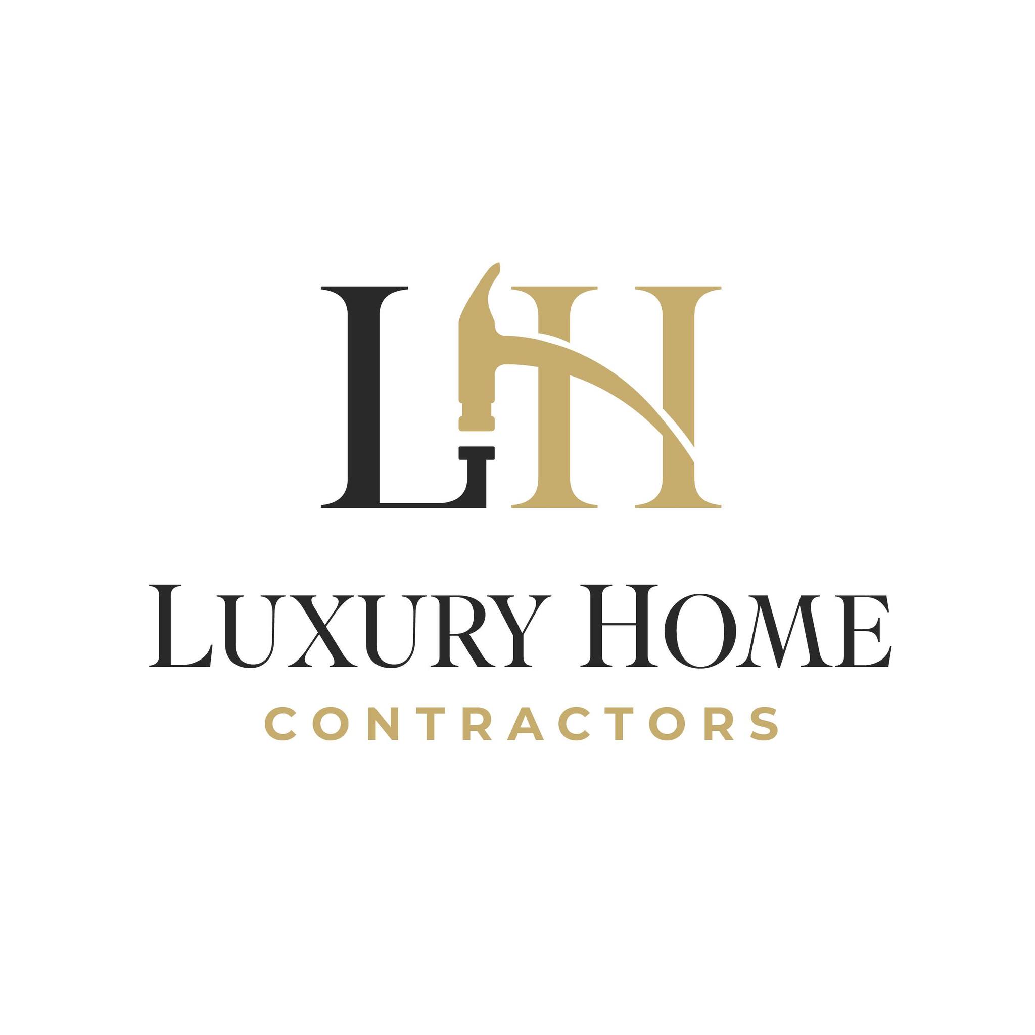 Luxury Home Contractors LLC | Chattanooga TN